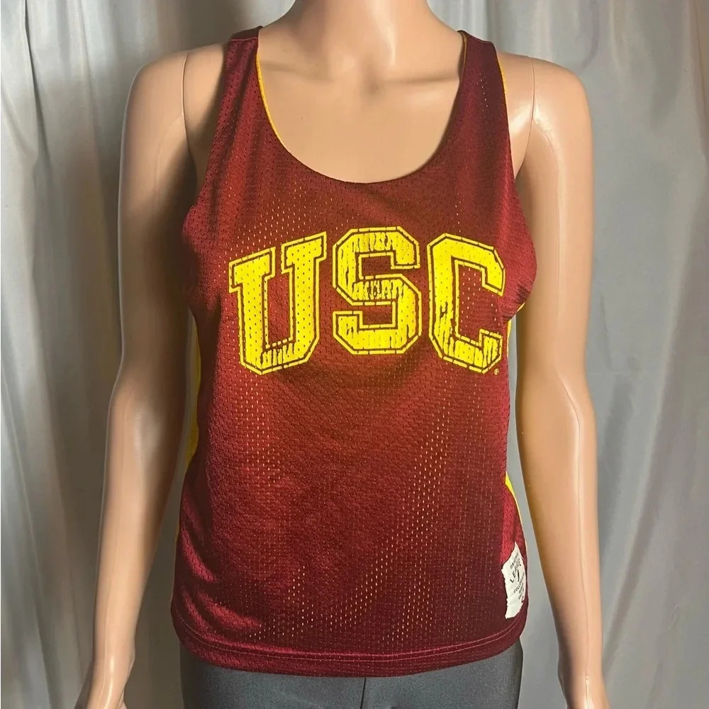 USC Reversible Jersey Size S